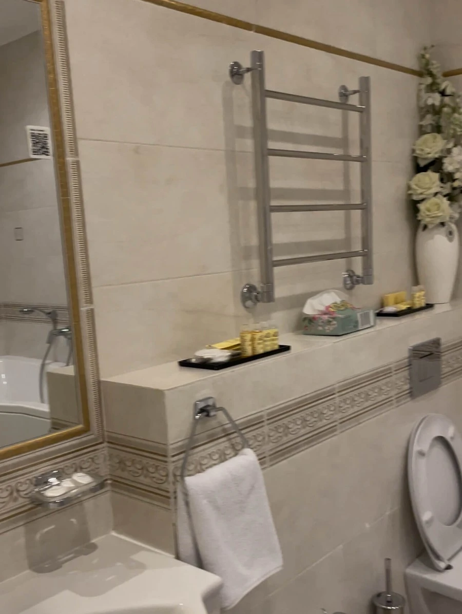 Фото отеля ИМПЕРИАЛ WELLNESS & SPA