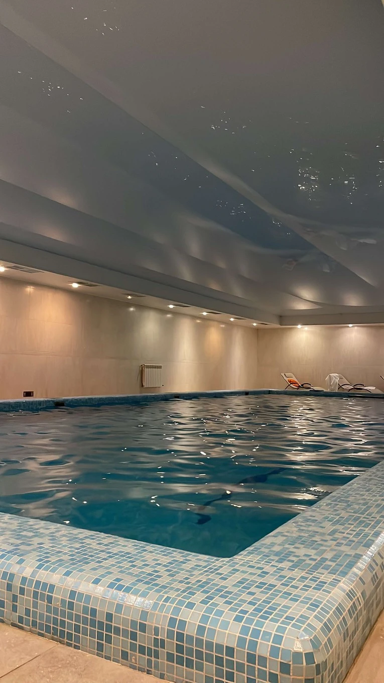 Фото отеля ИМПЕРИАЛ WELLNESS & SPA