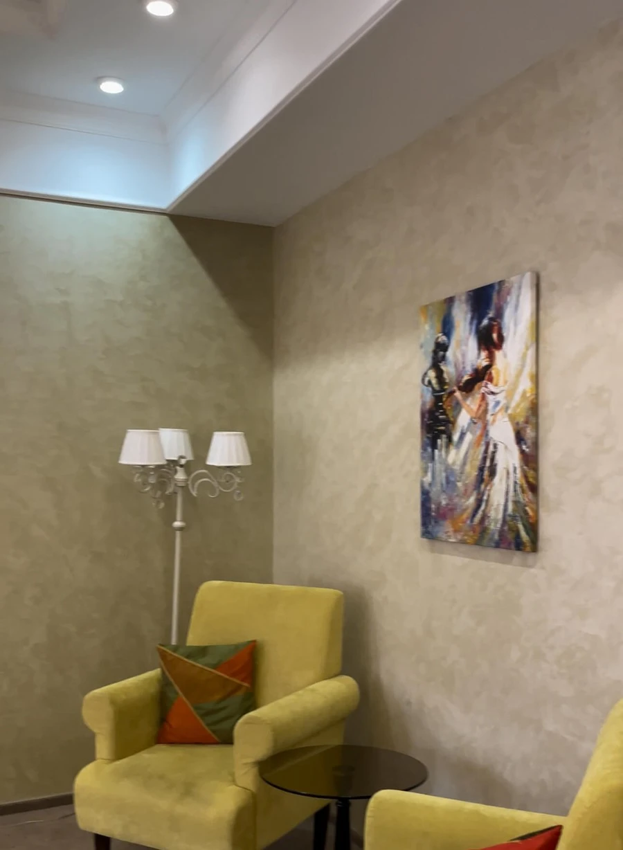 Фото отеля ИМПЕРИАЛ WELLNESS & SPA