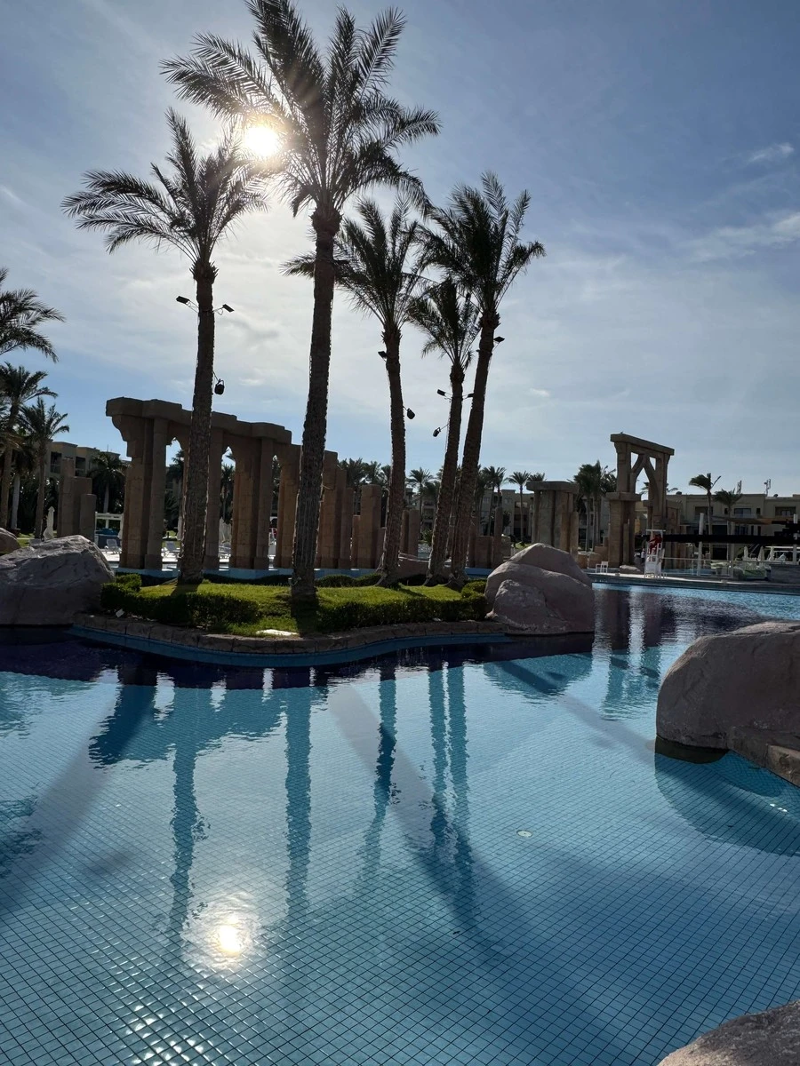 Фото отеля RIXOS PREMIUM SEAGATE 