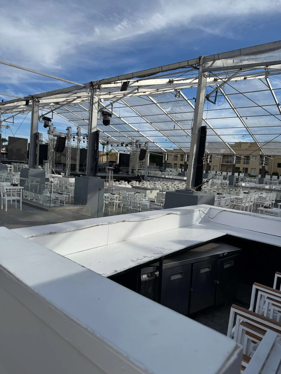 Фото отеля RIXOS PREMIUM SEAGATE 