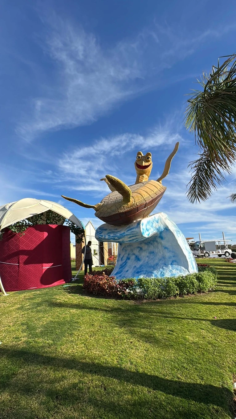 Фото отеля RIXOS PREMIUM SEAGATE 