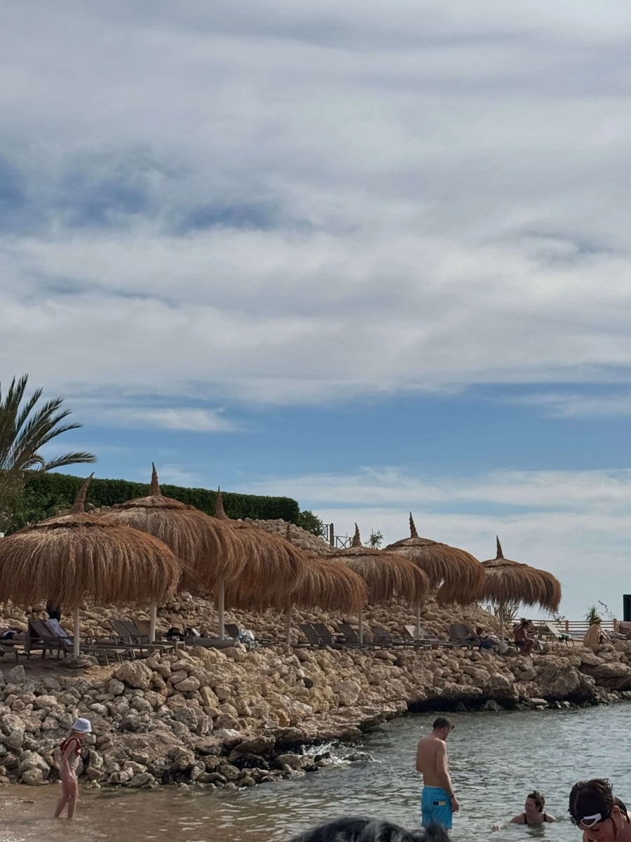 Фото отеля SWISSOTEL SHARM EL SHEIKH