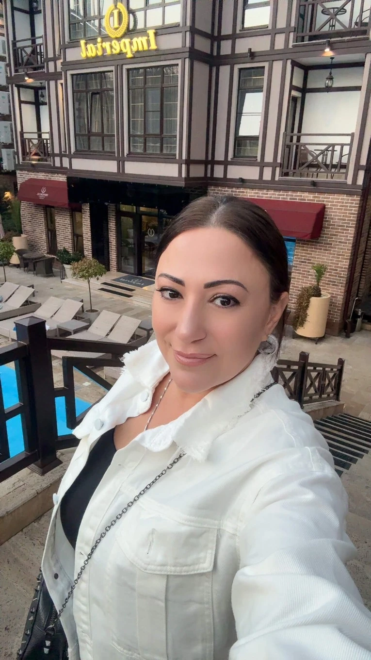 Фото отеля GRACE IMPERIAL (ГРЕЙС ИМПЕРИАЛ СПА-ОТЕЛЬ)