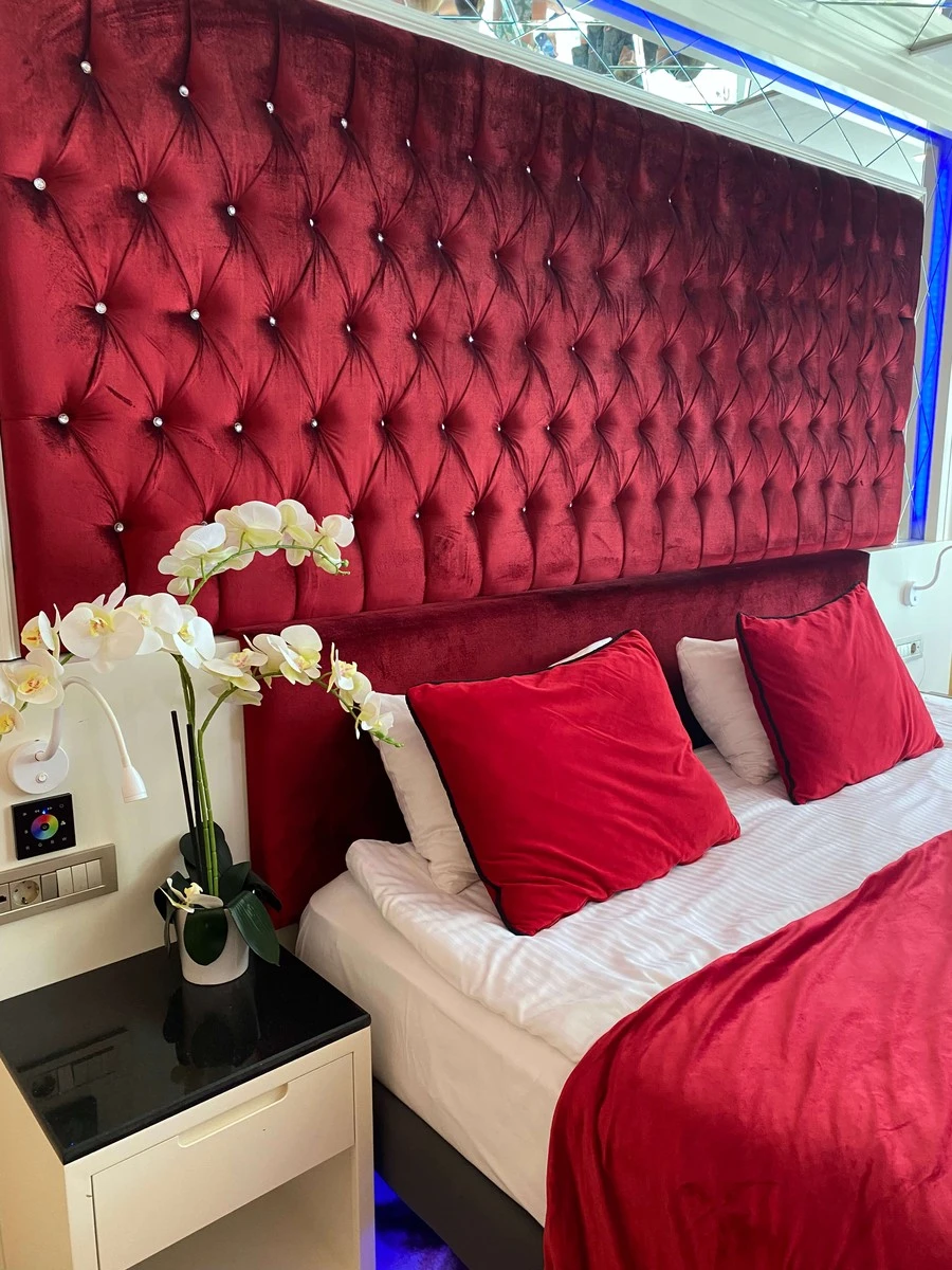 Фото отеля GRANADA LUXURY BEACH HOTEL