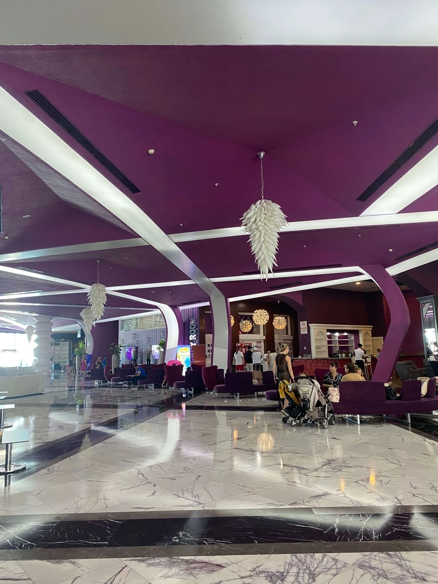 Фото отеля VIKINGEN INFINITY RESORT