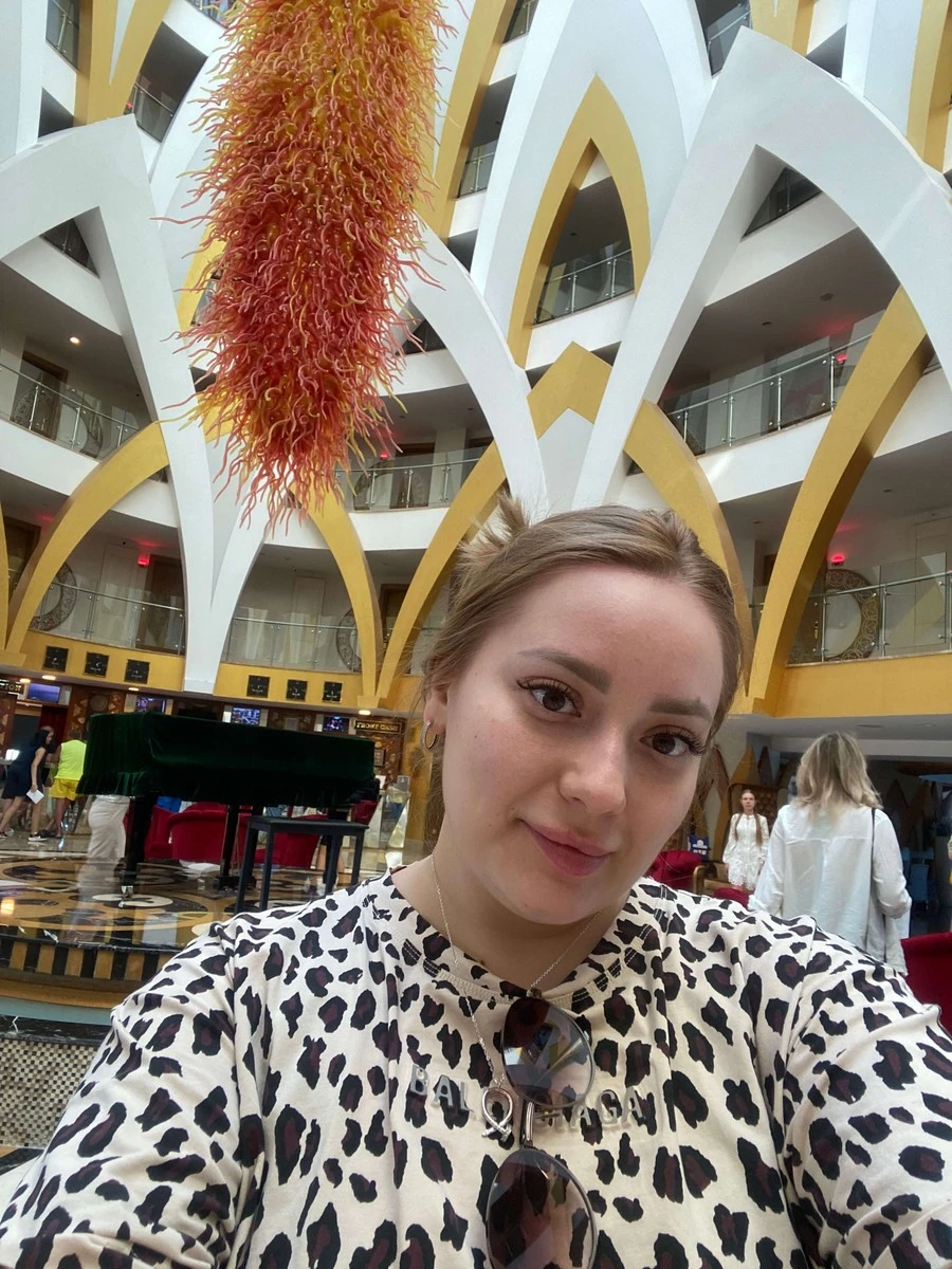 Фото отеля GRANADA LUXURY OKURCALAR (EX. GRANADA LUXURY RESORT & SPA)