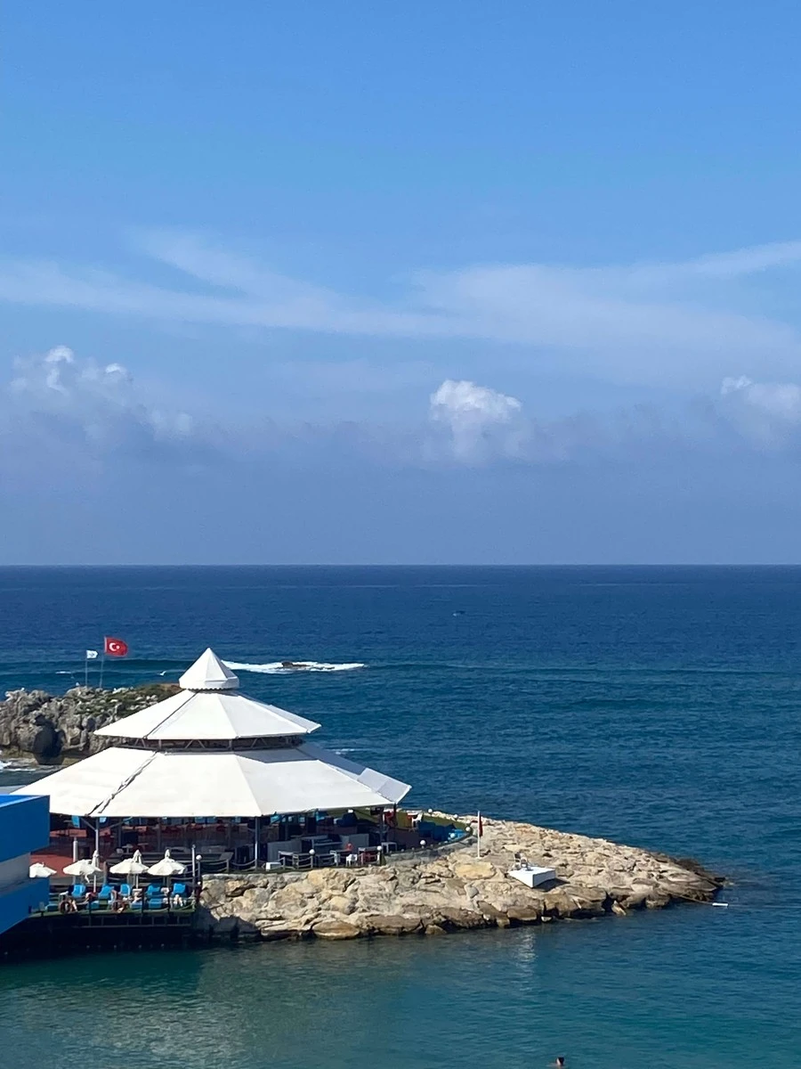 Фото отеля GRANADA LUXURY OKURCALAR (EX. GRANADA LUXURY RESORT & SPA)