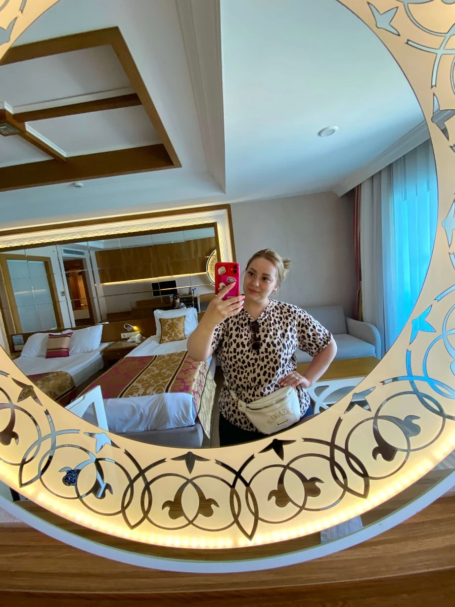 Фото отеля GRANADA LUXURY OKURCALAR (EX. GRANADA LUXURY RESORT & SPA)