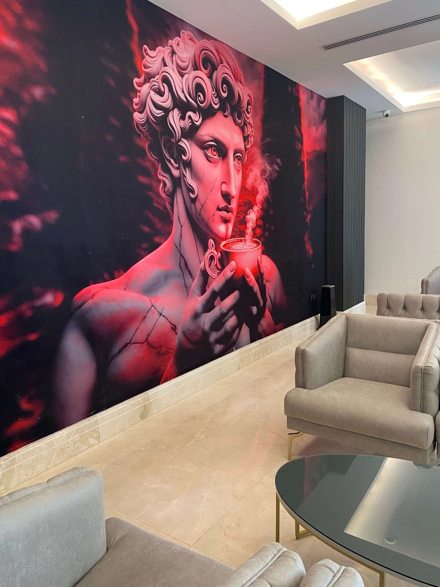 Фото отеля GRANADA LUXURY RED ADULTS ONLY