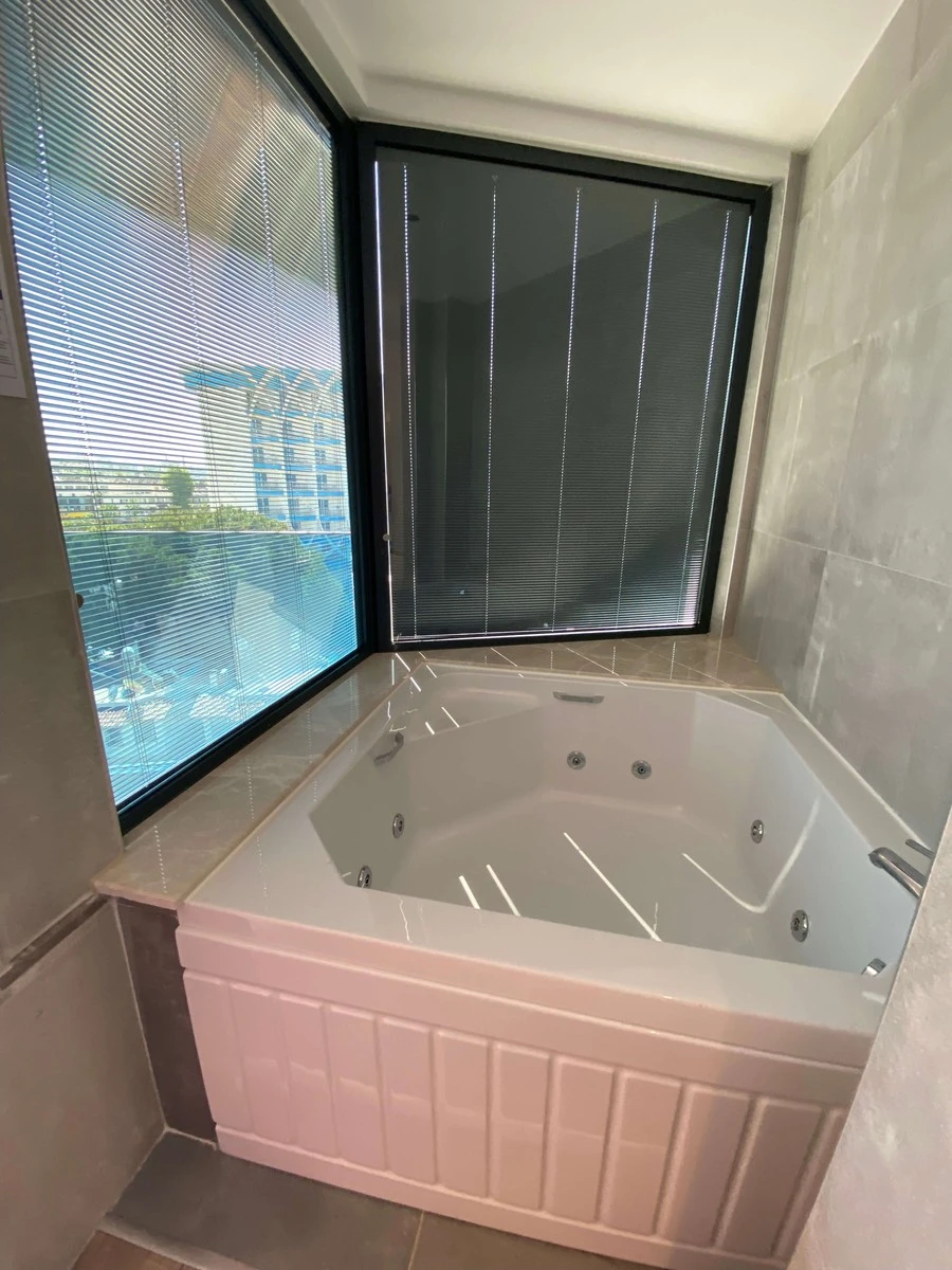 Фото отеля GRANADA LUXURY RED ADULTS ONLY