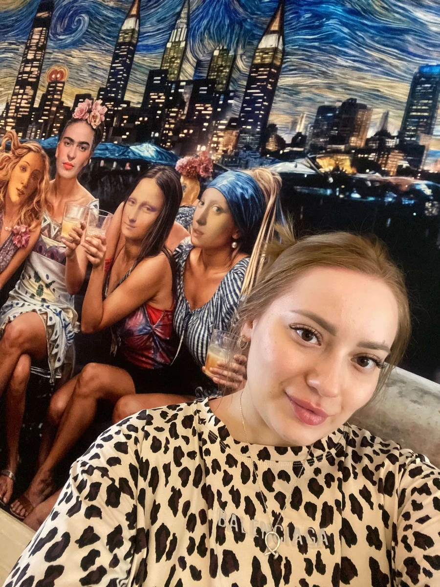 Фото отеля GRANADA LUXURY RED ADULTS ONLY