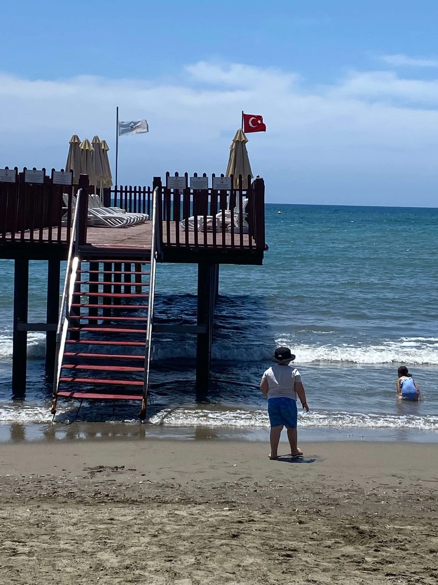 Фото отеля HAYDARPASHA PALACE