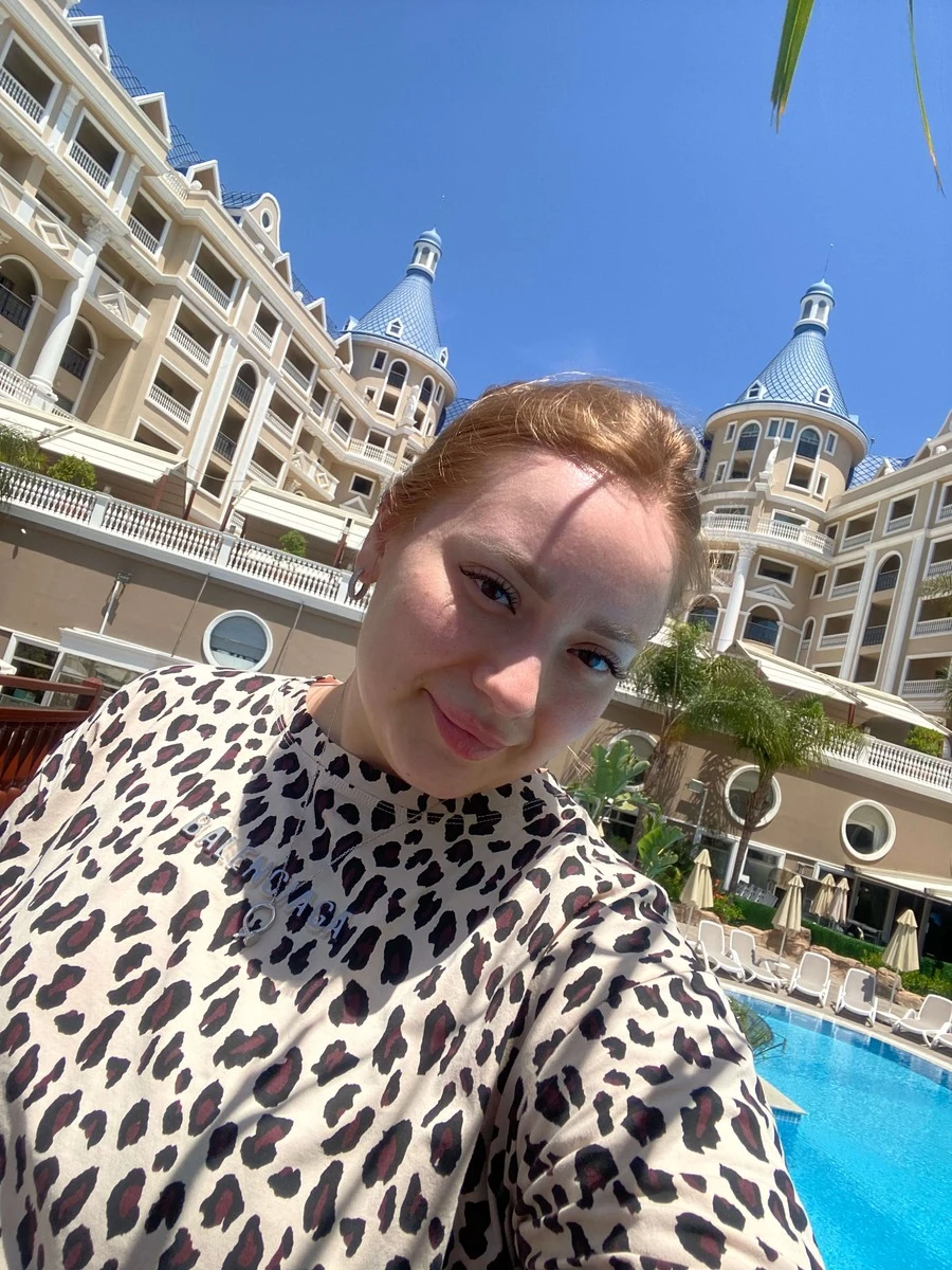 Фото отеля HAYDARPASHA PALACE