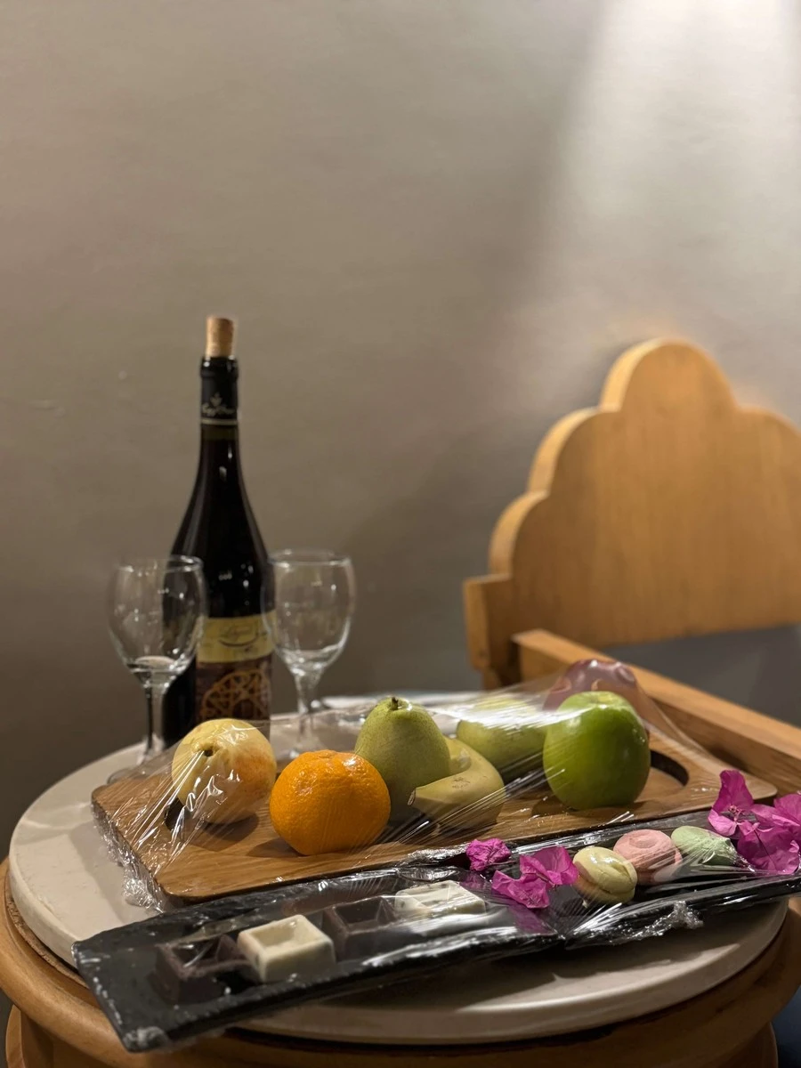 Фото отеля SUNRISE ARABIAN BEACH RESORT