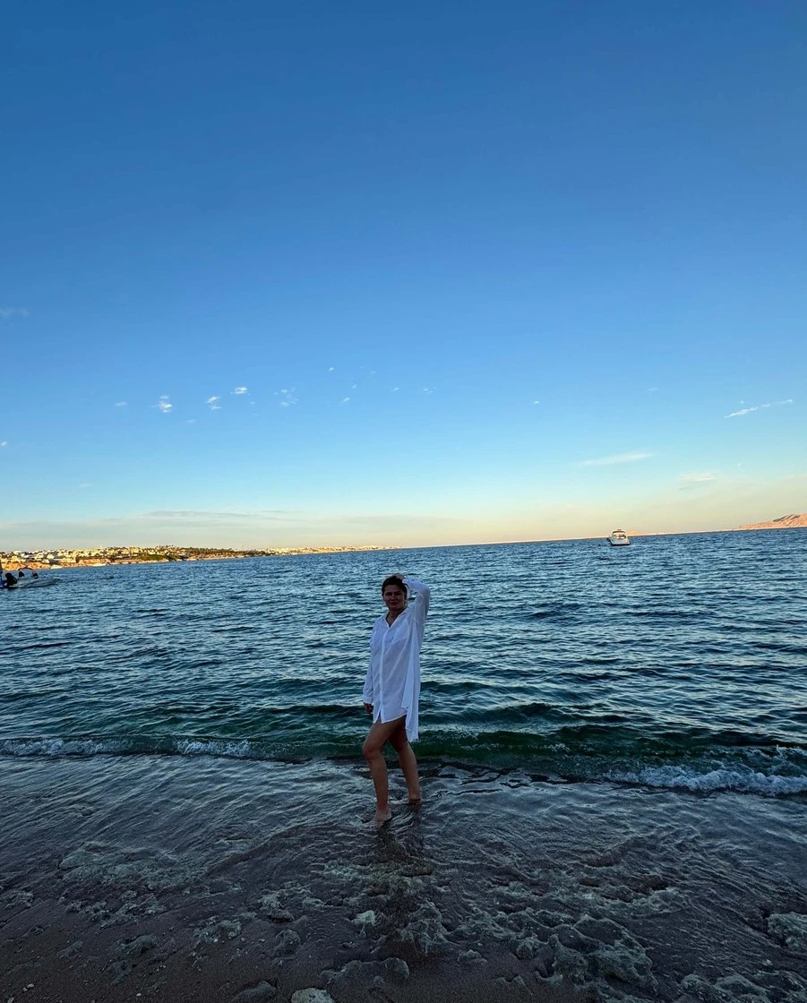 Фото отеля SUNRISE ARABIAN BEACH RESORT