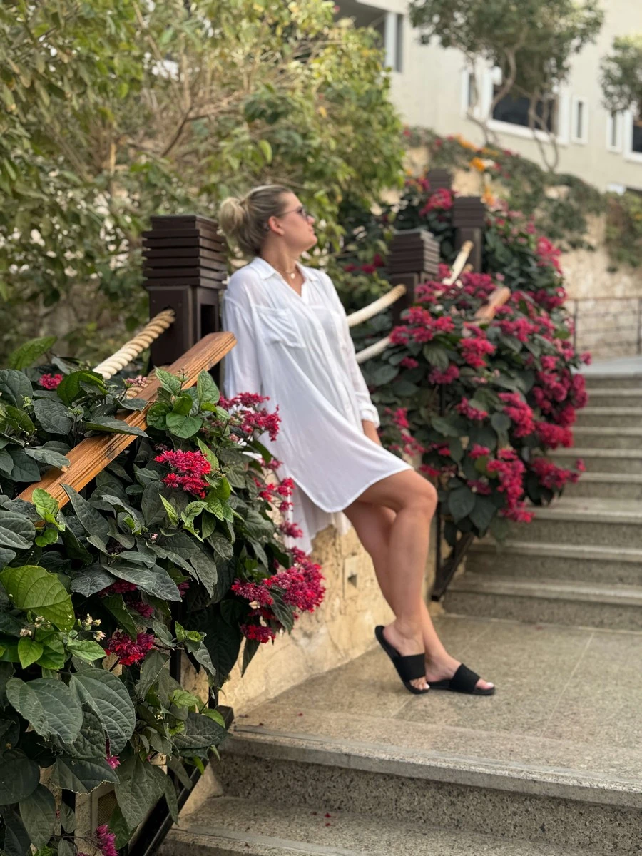 Фото отеля SUNRISE ARABIAN BEACH RESORT