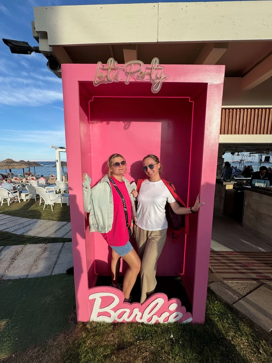 Фото отеля RIXOS SHARM EL SHEIKH ADULTS ONLY