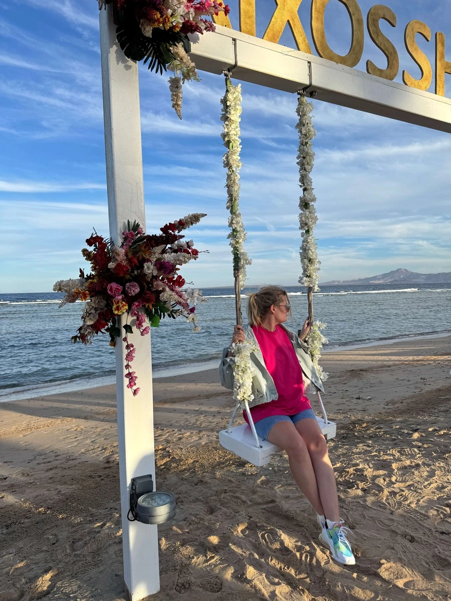 Фото отеля RIXOS SHARM EL SHEIKH ADULTS ONLY