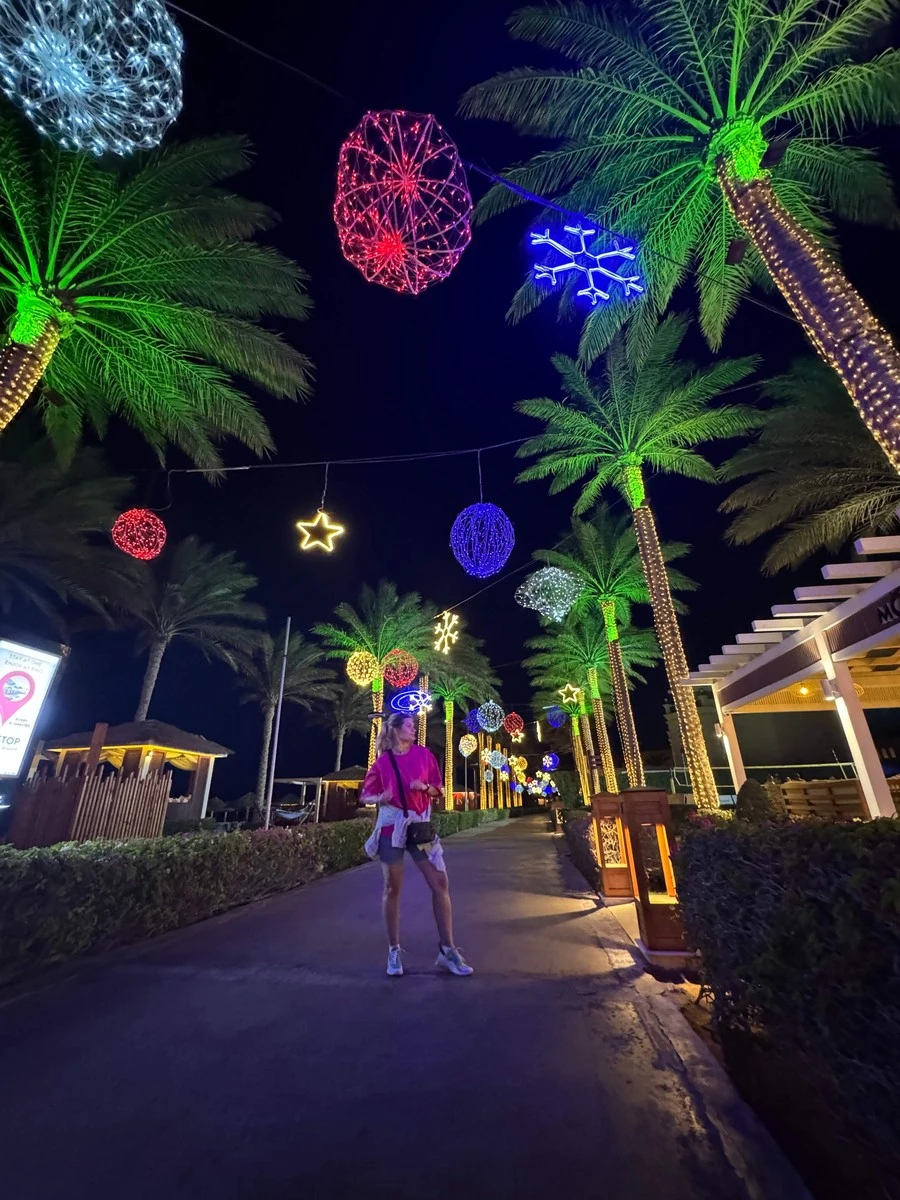 Фото отеля RIXOS SHARM EL SHEIKH ADULTS ONLY