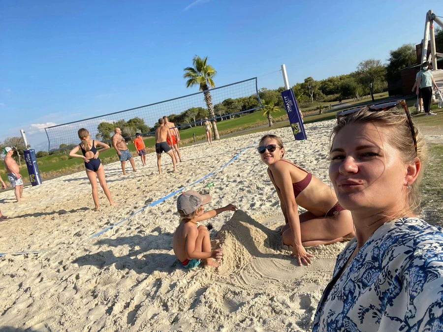 Фото отеля TITANIC DELUXE GOLF BELEK