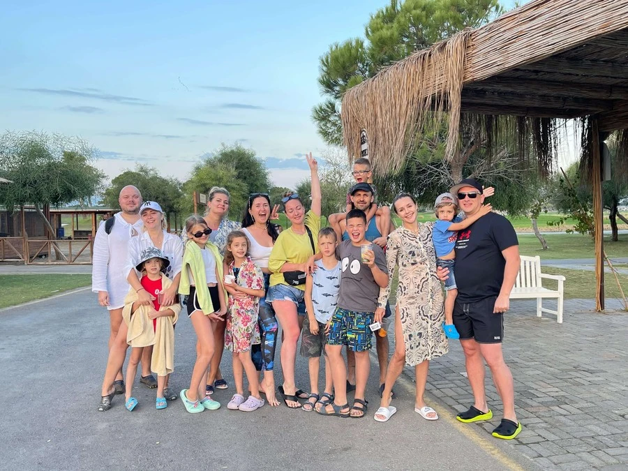 Фото отеля TITANIC DELUXE GOLF BELEK