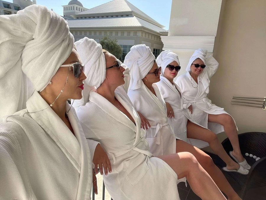 Фото отеля TITANIC DELUXE GOLF BELEK