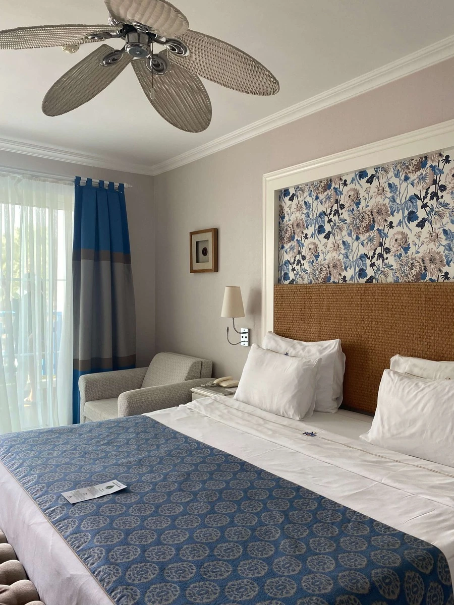 Фото отеля RUBI PLATINUM SPA RESORT & SUITE