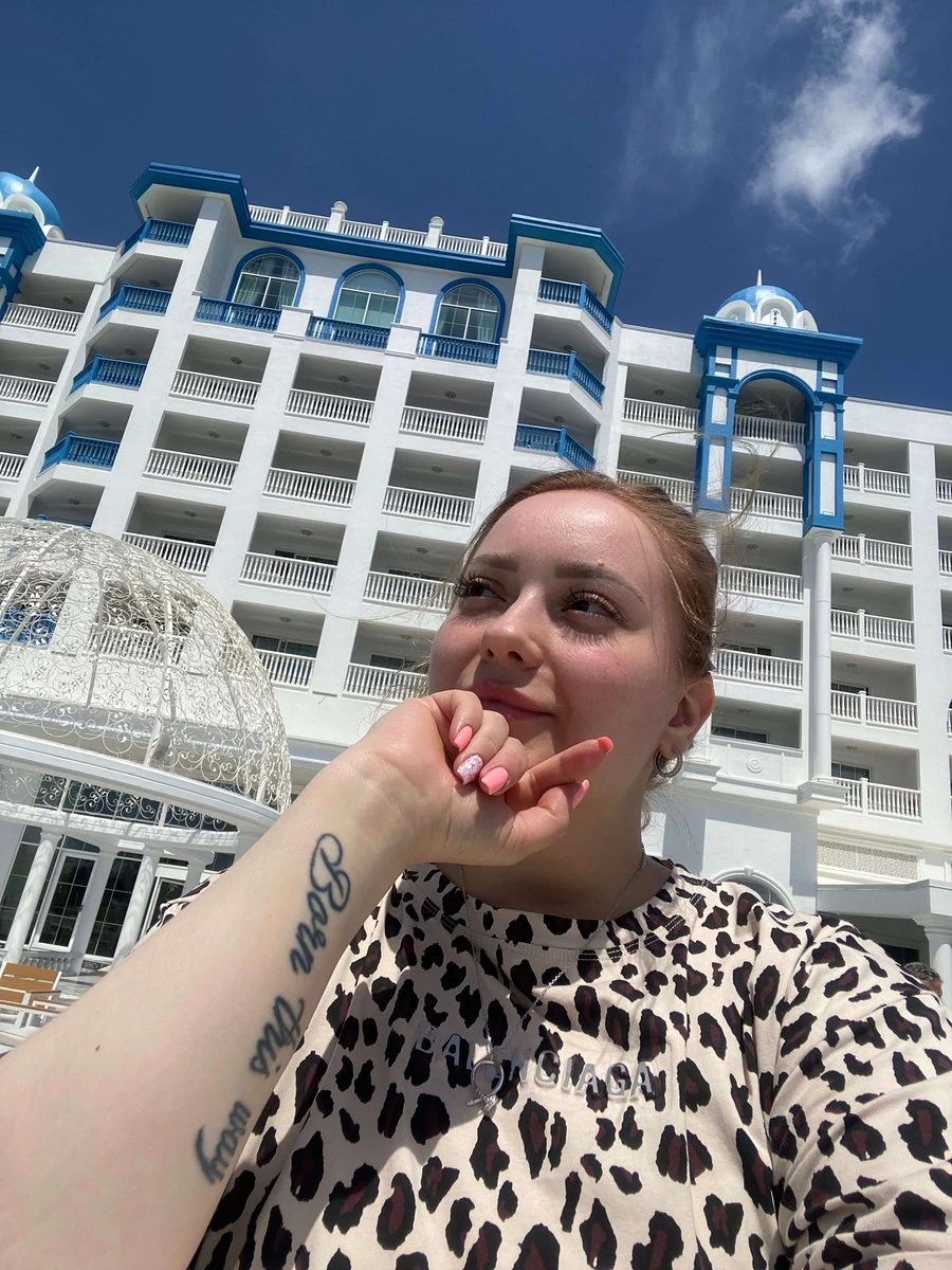 Фото отеля RUBI PLATINUM SPA RESORT & SUITE