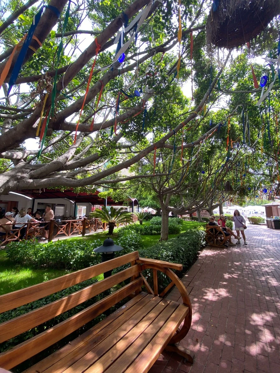 Фото отеля SELECTUM FAMILY RESORT SIDE