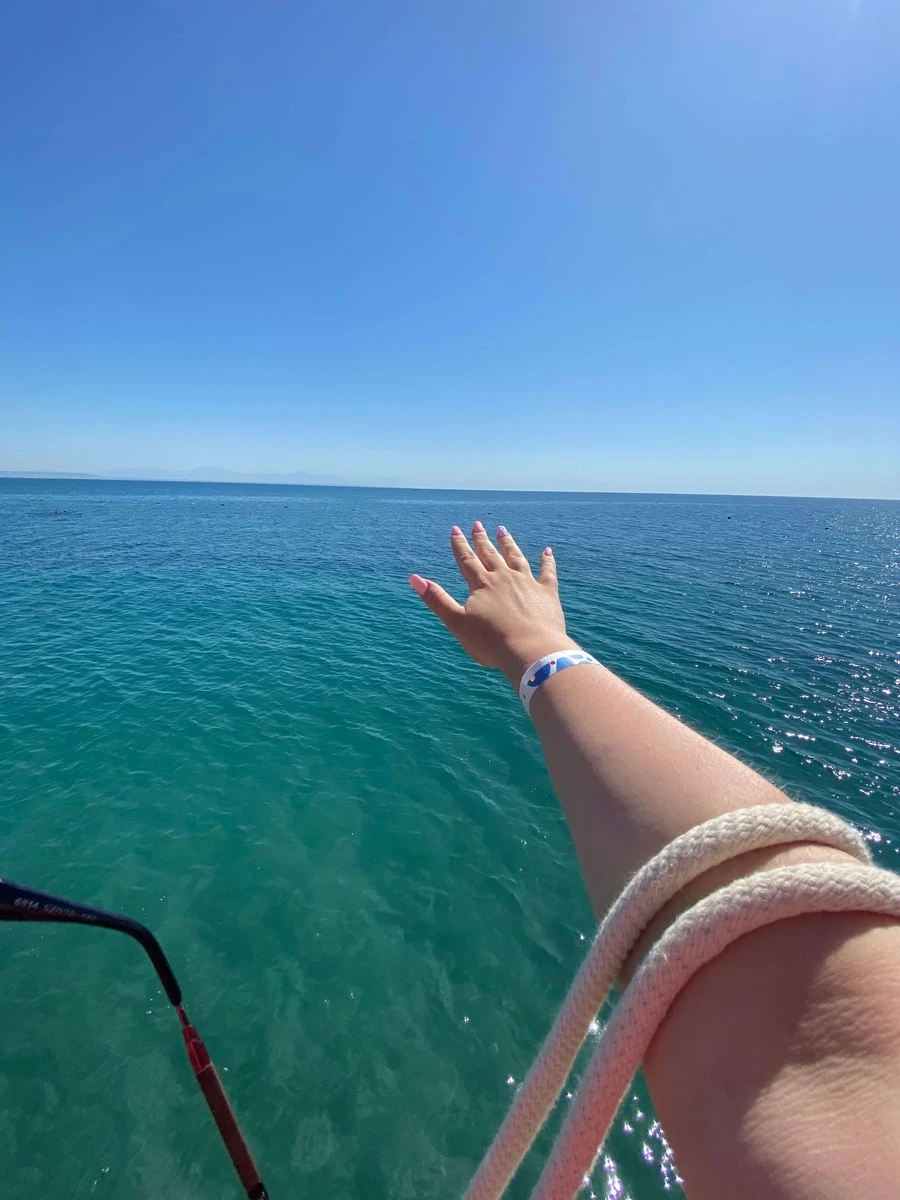 Фото отеля CRYSTAL FLORA BEACH RESORT