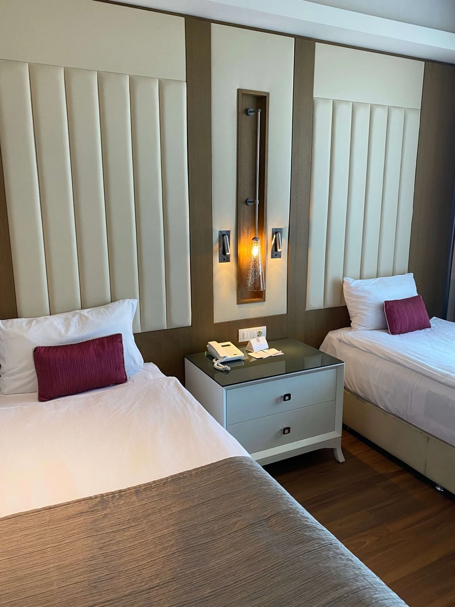 Фото отеля TRENDY LARA