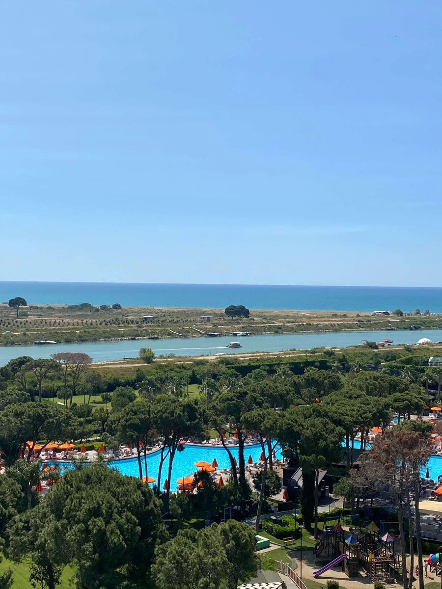 Фото отеля TRENDY LARA