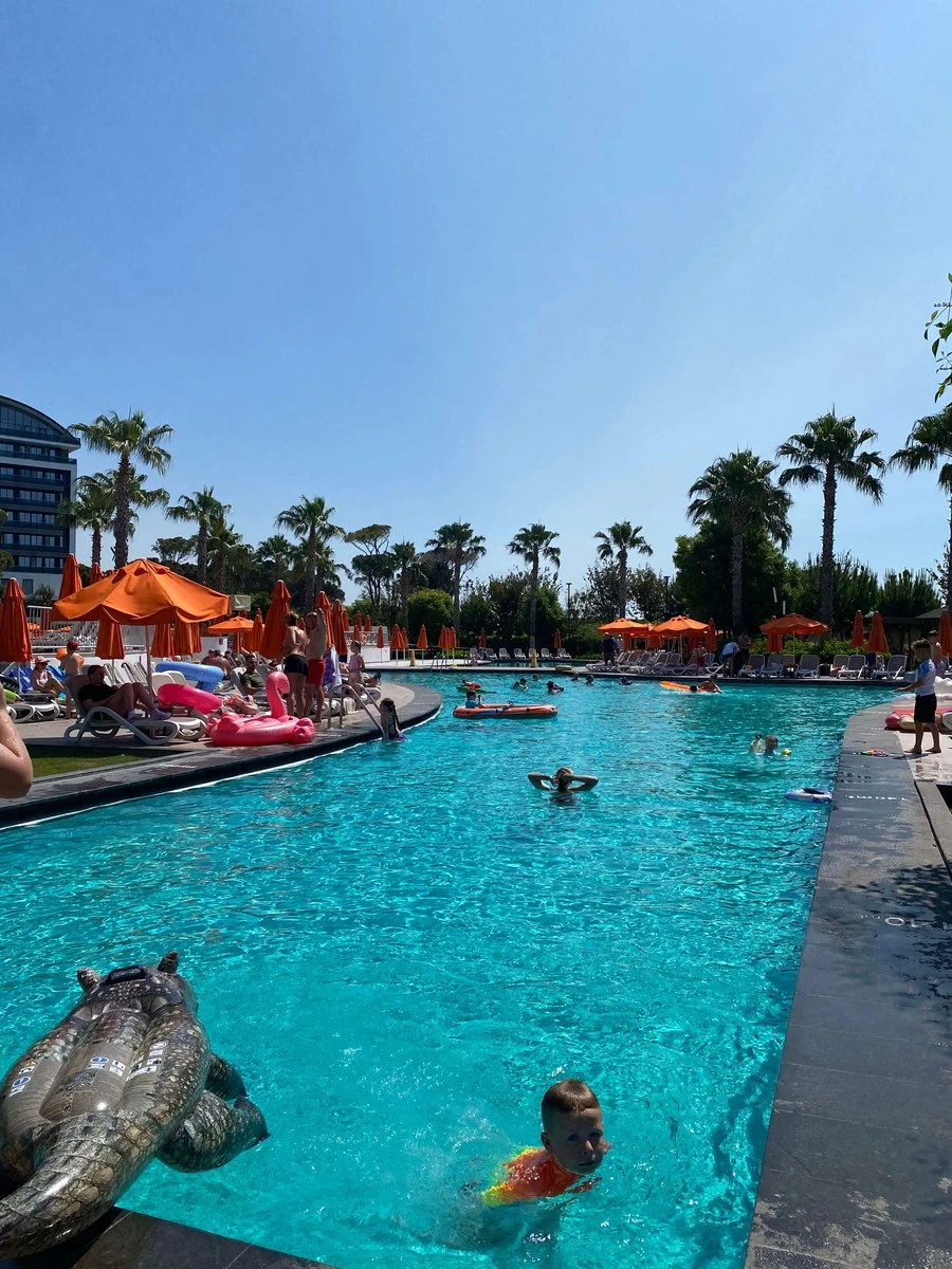 Фото отеля TRENDY LARA