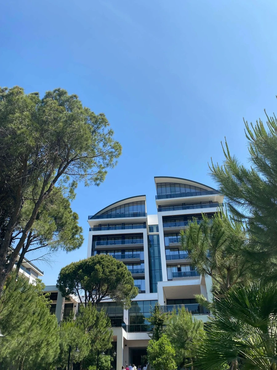 Фото отеля TRENDY LARA