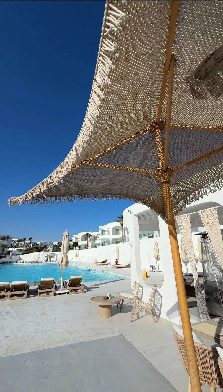 Фото отеля MERAKI RESORT SHARM EL SHEIKH ADULTS ONLY 16+