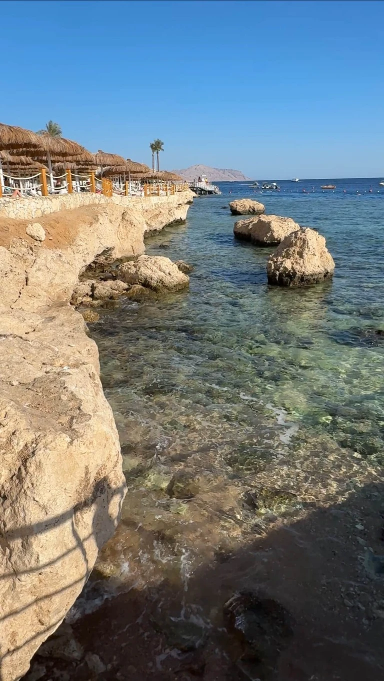 Фото отеля MERAKI RESORT SHARM EL SHEIKH ADULTS ONLY 16+