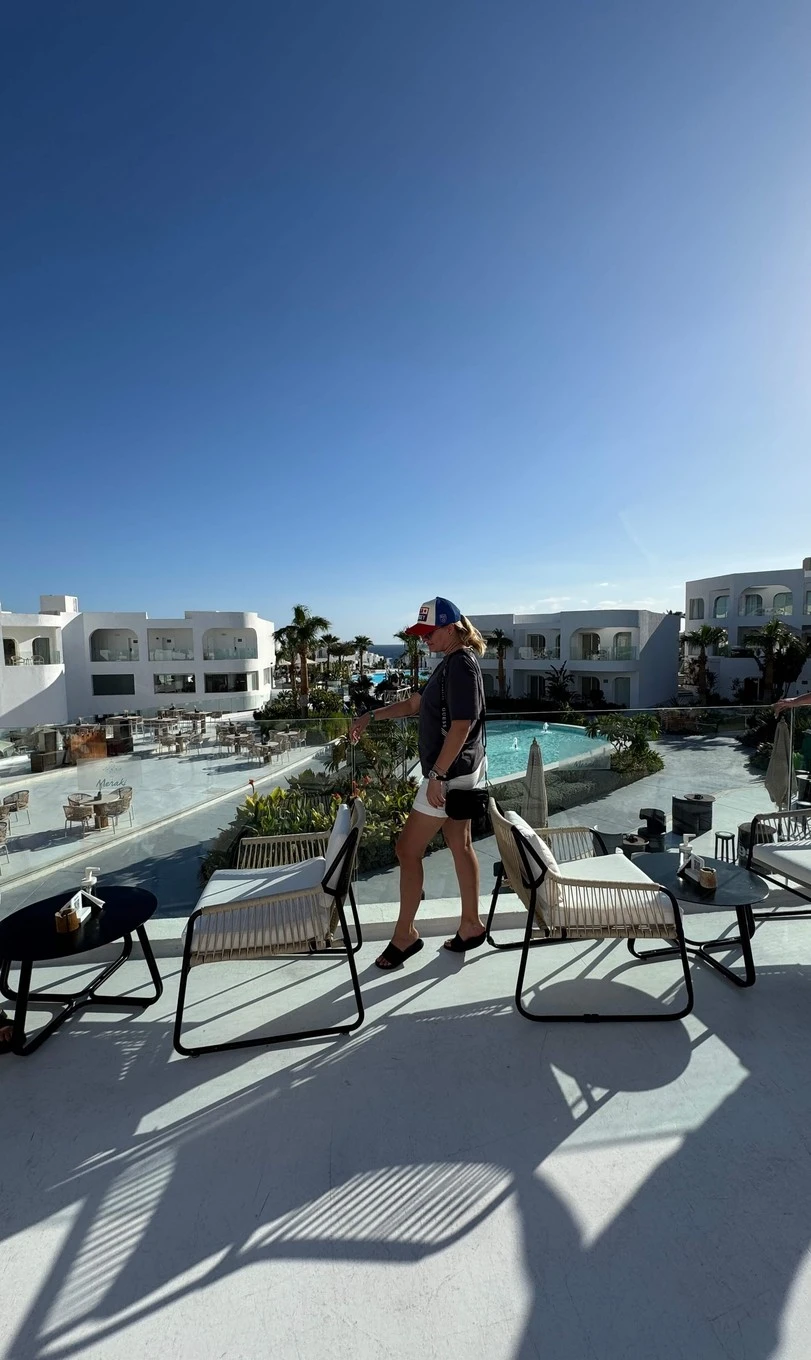 Фото отеля MERAKI RESORT SHARM EL SHEIKH ADULTS ONLY 16+