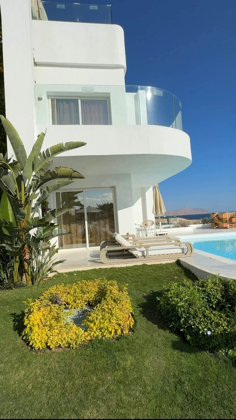 Фото отеля MERAKI RESORT SHARM EL SHEIKH ADULTS ONLY 16+