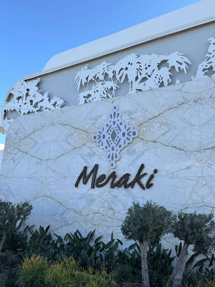 Фото отеля MERAKI RESORT SHARM EL SHEIKH ADULTS ONLY 16+