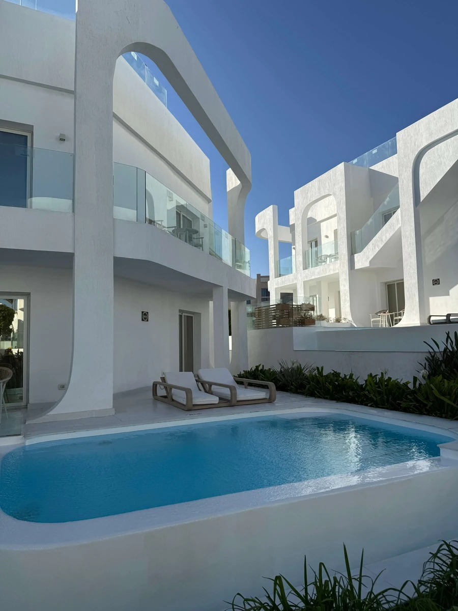 Фото отеля MERAKI RESORT SHARM EL SHEIKH ADULTS ONLY 16+