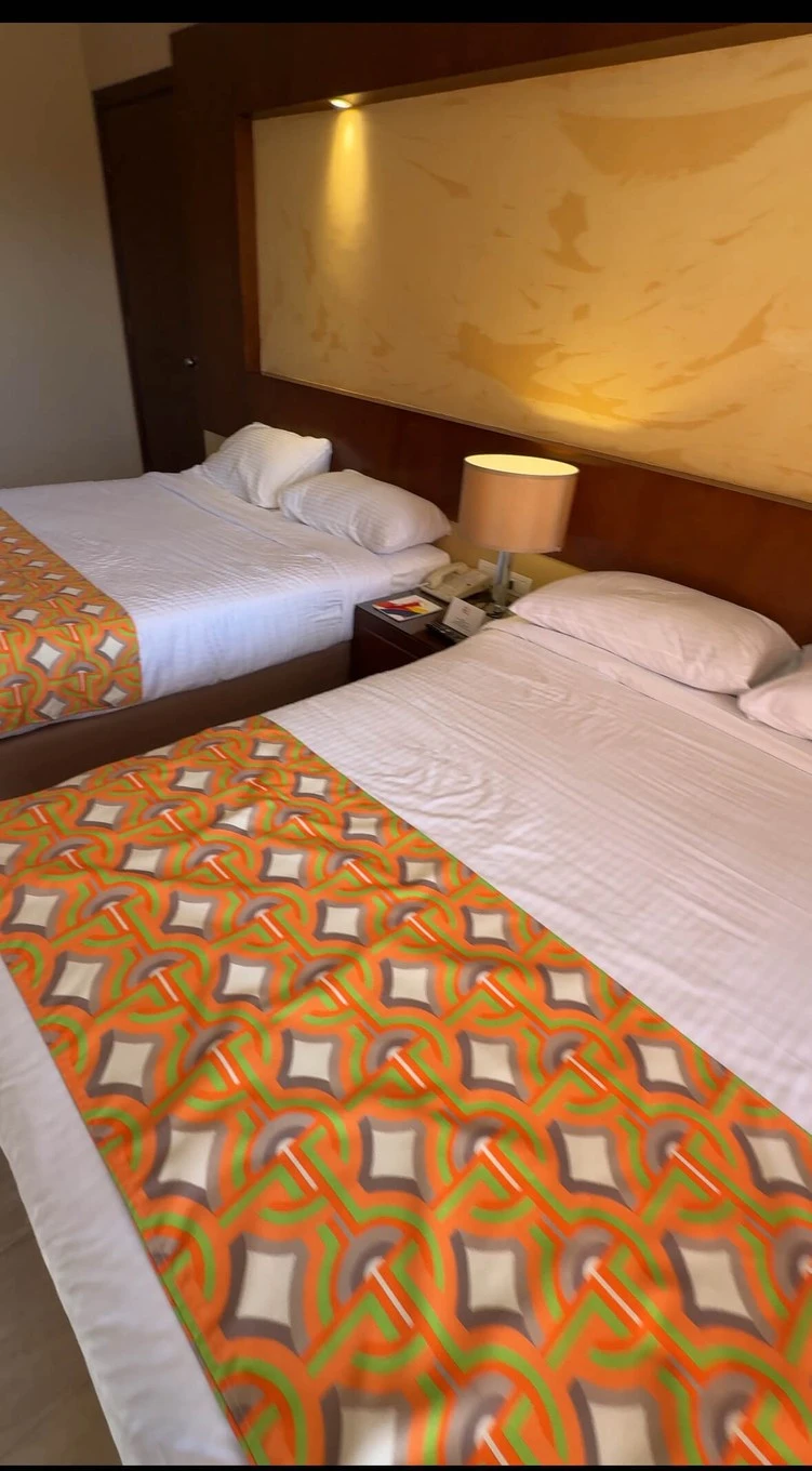 Фото отеля FUN & SUN ACTIVE NAAMA WAVES