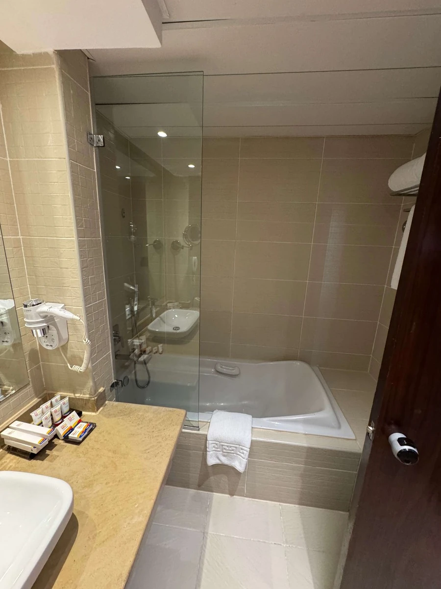 Фото отеля FUN & SUN ACTIVE NAAMA WAVES