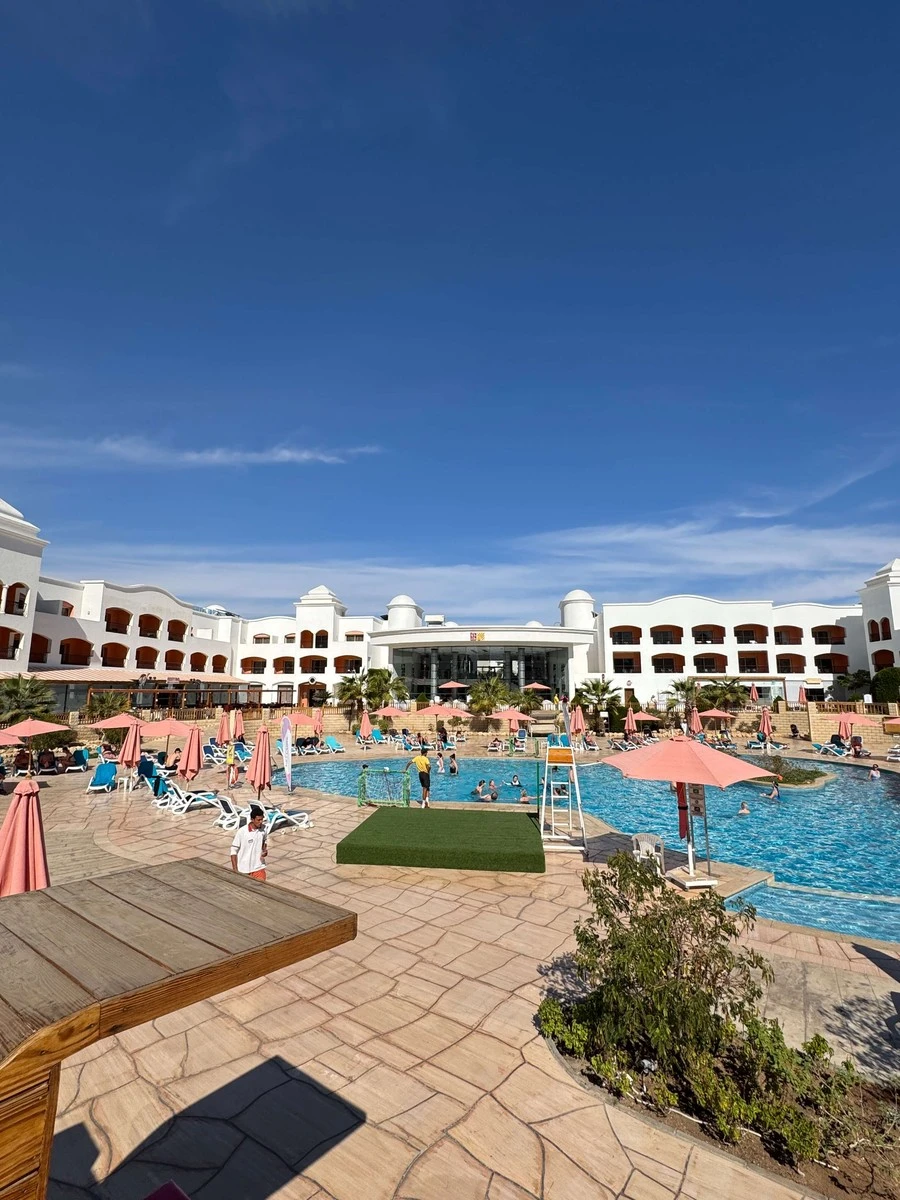 Фото отеля FUN & SUN ACTIVE NAAMA WAVES