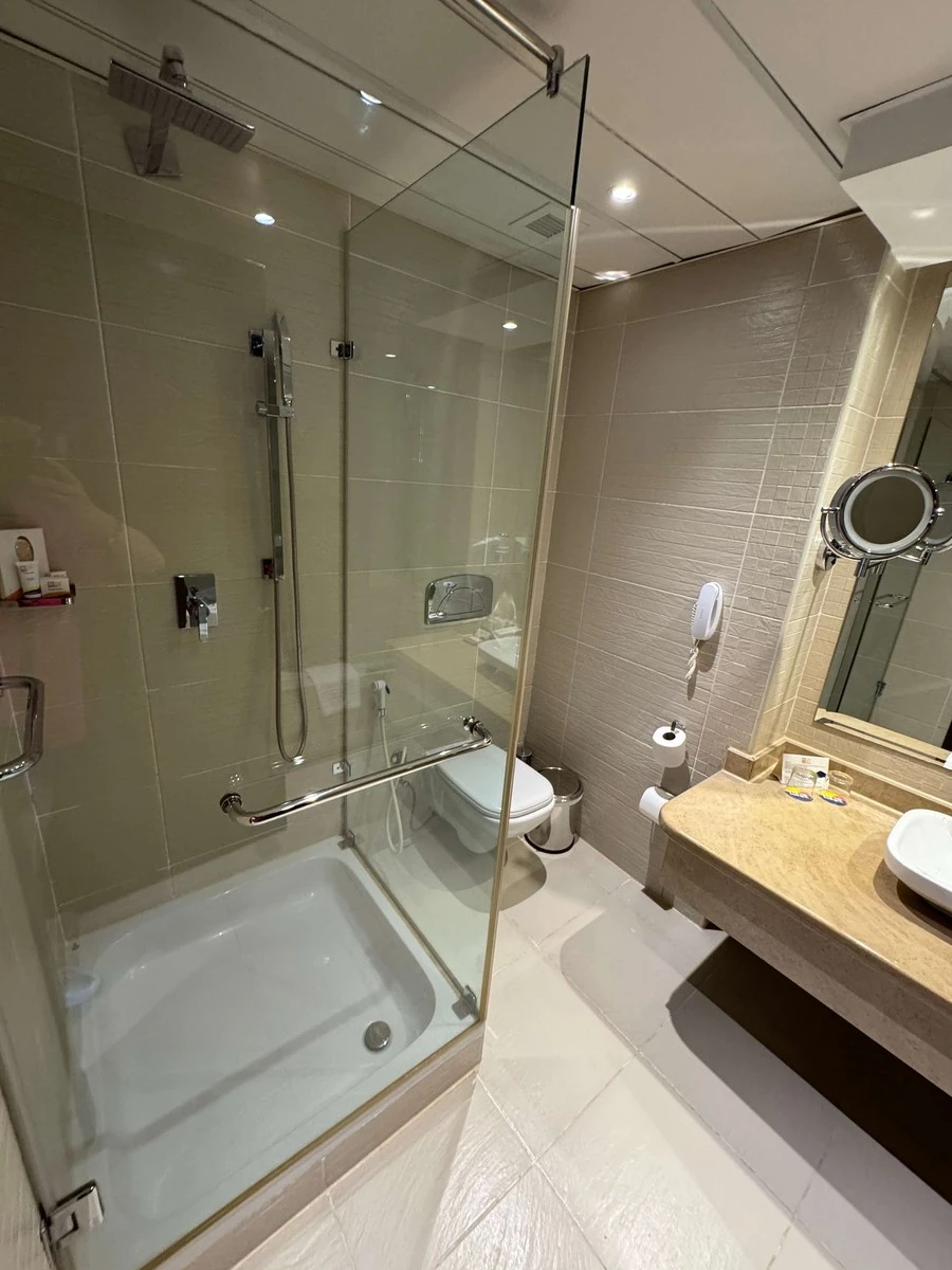 Фото отеля FUN & SUN ACTIVE NAAMA WAVES