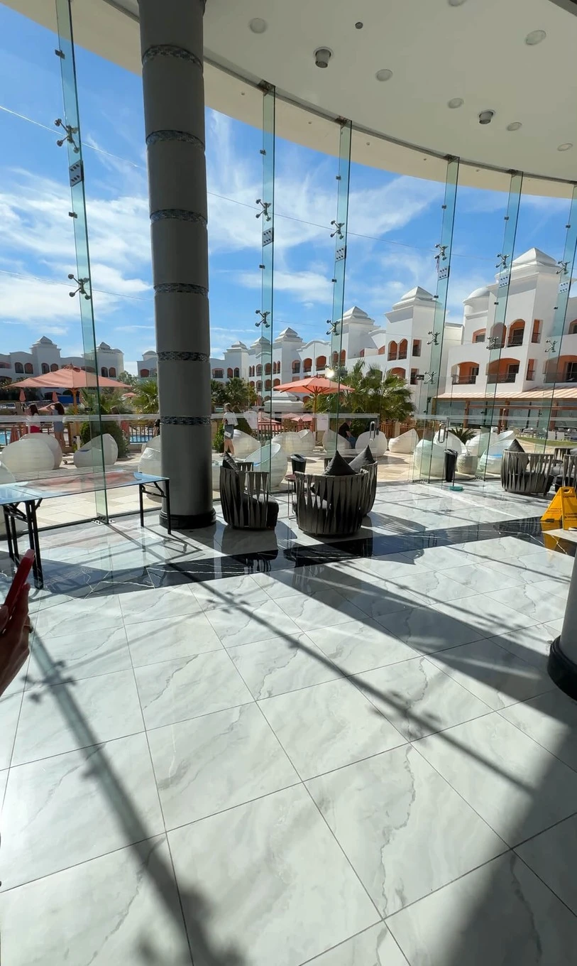 Фото отеля FUN & SUN ACTIVE NAAMA WAVES