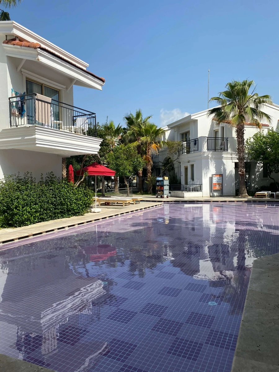 Фото отеля SELECTUM FAMILY COMFORT SIDE (EX. LYRA RESORT HOTEL)