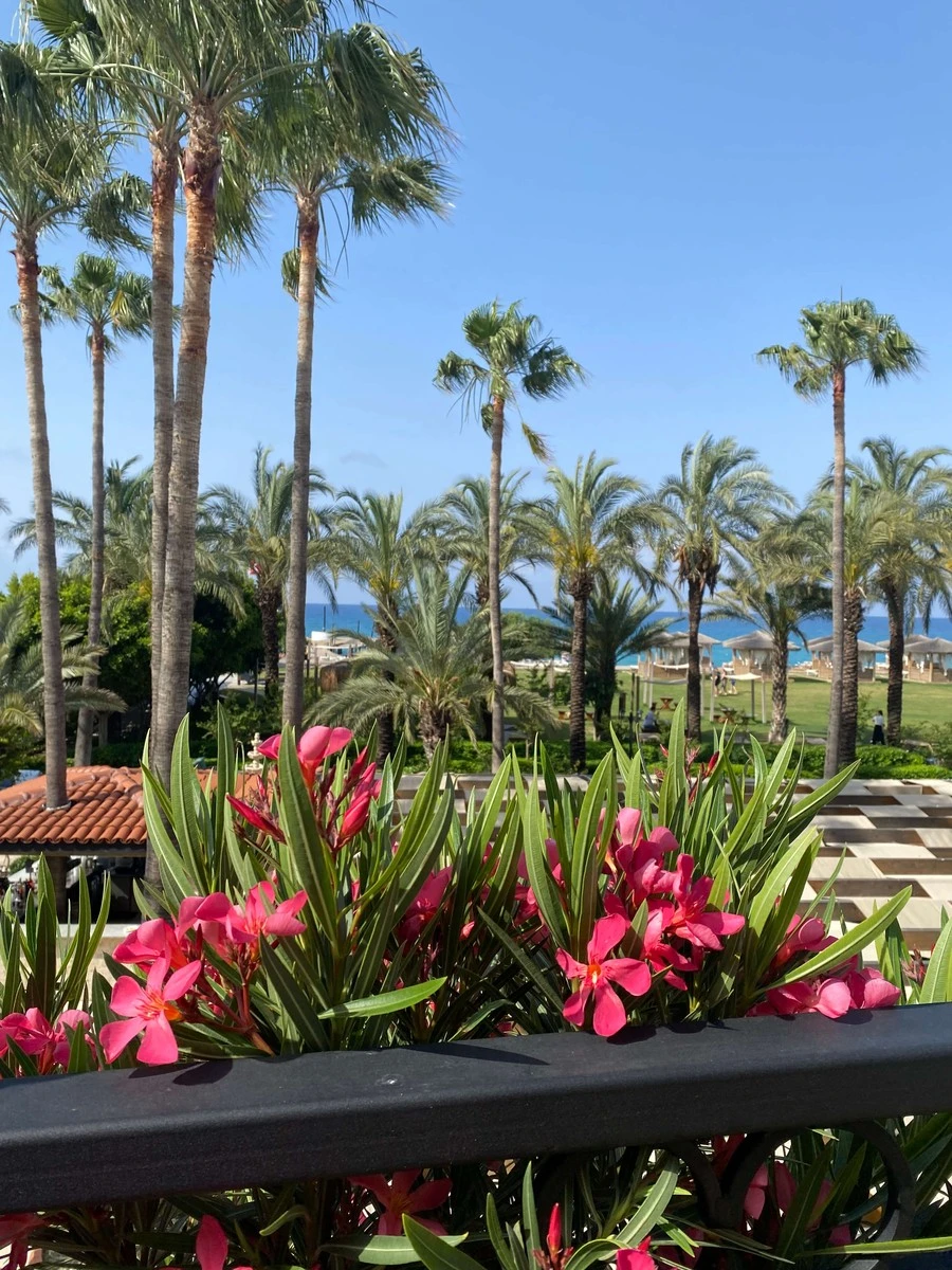 Фото отеля SELECTUM FAMILY COMFORT SIDE (EX. LYRA RESORT HOTEL)