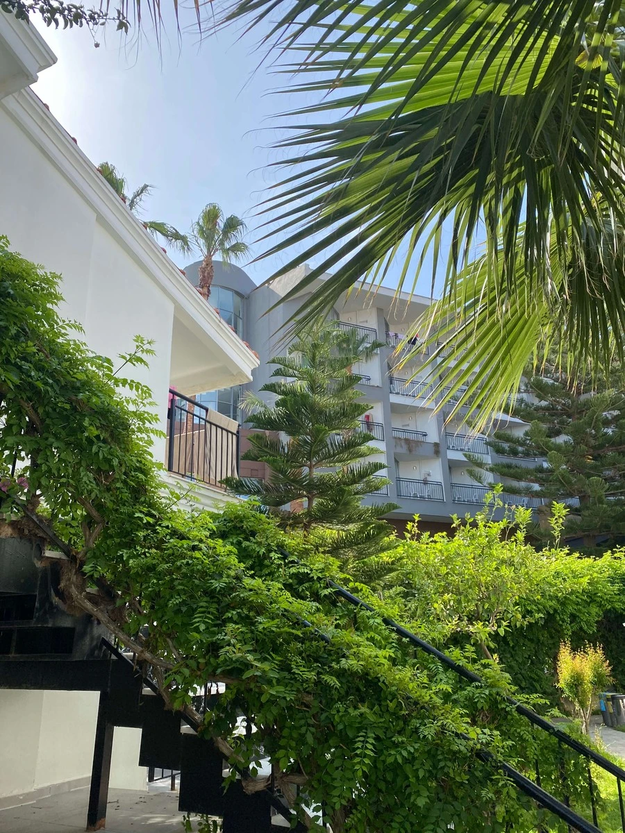 Фото отеля SELECTUM FAMILY COMFORT SIDE (EX. LYRA RESORT HOTEL)