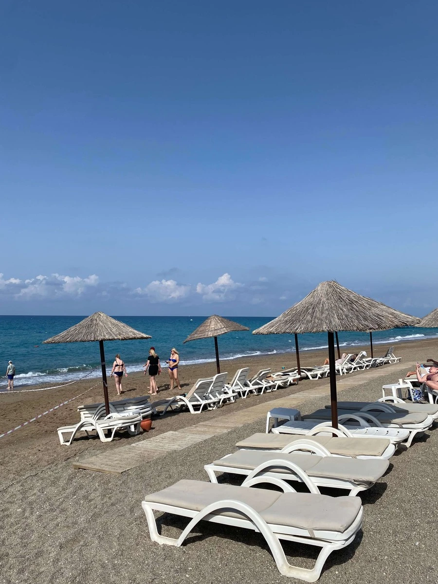 Фото отеля SELECTUM FAMILY COMFORT SIDE (EX. LYRA RESORT HOTEL)